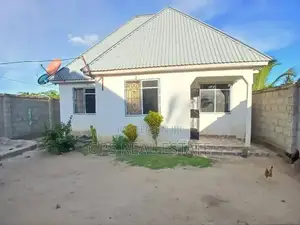 3bdrm House in Chanika Mwisho, Ilala for sale