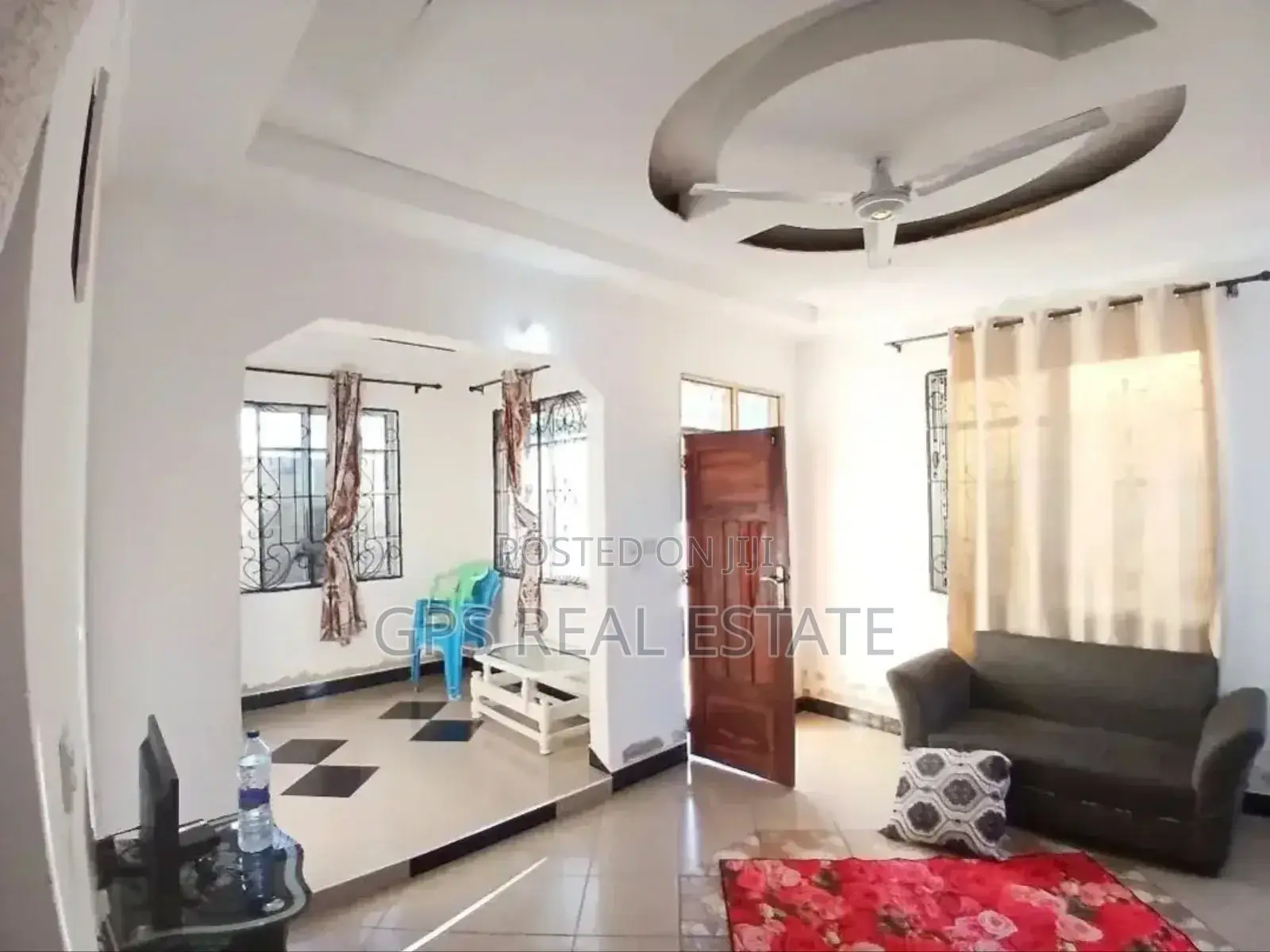 3bdrm House in Chanika Mwisho, Ilala for sale