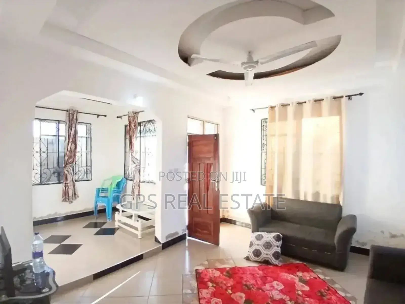 3bdrm House in Chanika Mwisho, Ilala for sale