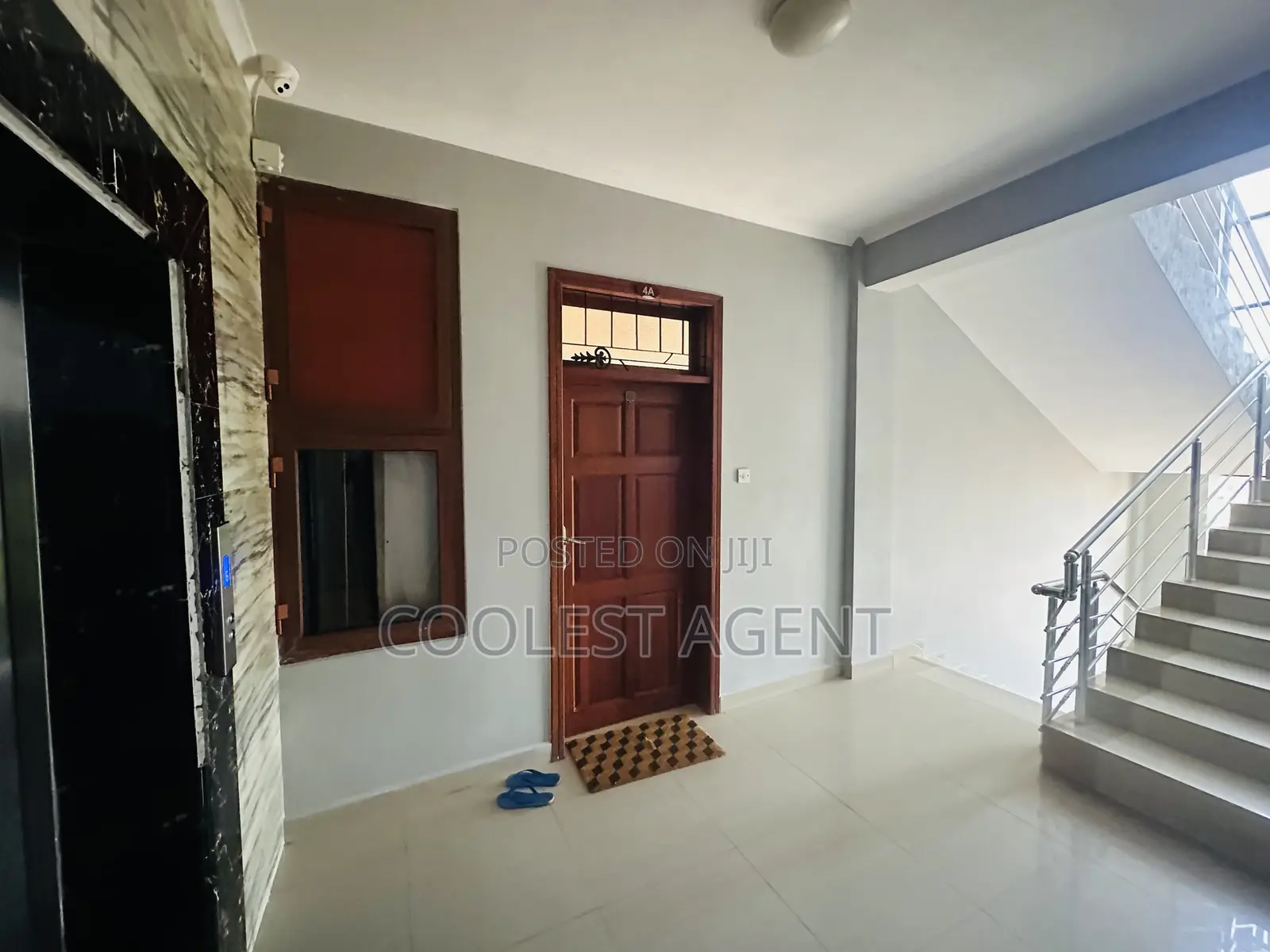 Furnished 1bdrm Apartment in Kijitonyama, Kinondoni for rent