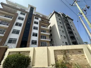 Furnished 1bdrm Apartment in Kijitonyama, Kinondoni for rent