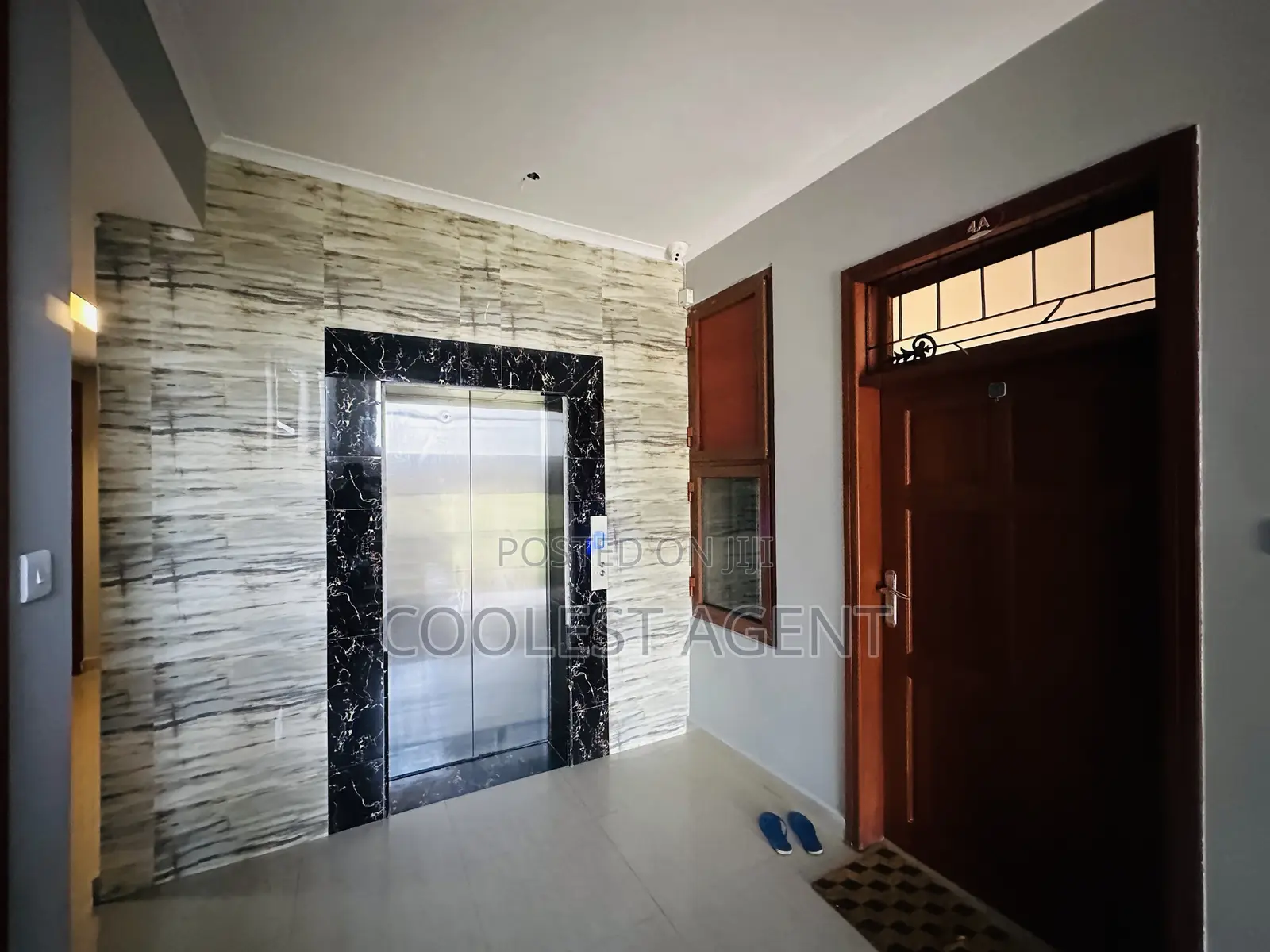 Furnished 1bdrm Apartment in Kijitonyama, Kinondoni for rent