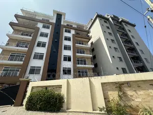 Furnished 1bdrm Apartment in Kijitonyama, Kinondoni for rent