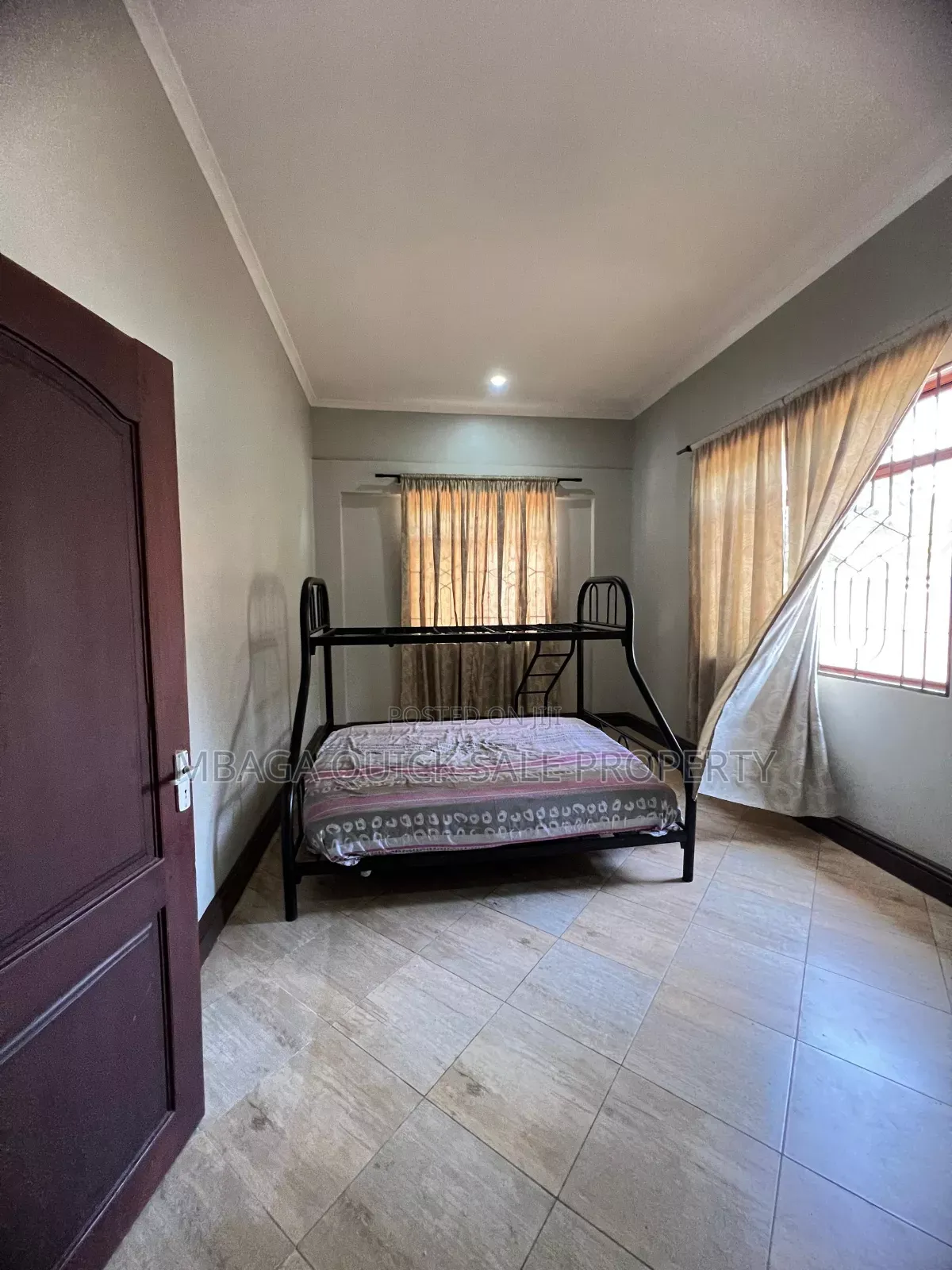 3bdrm House in Tegeta Wazo Kontena, Masaki for rent