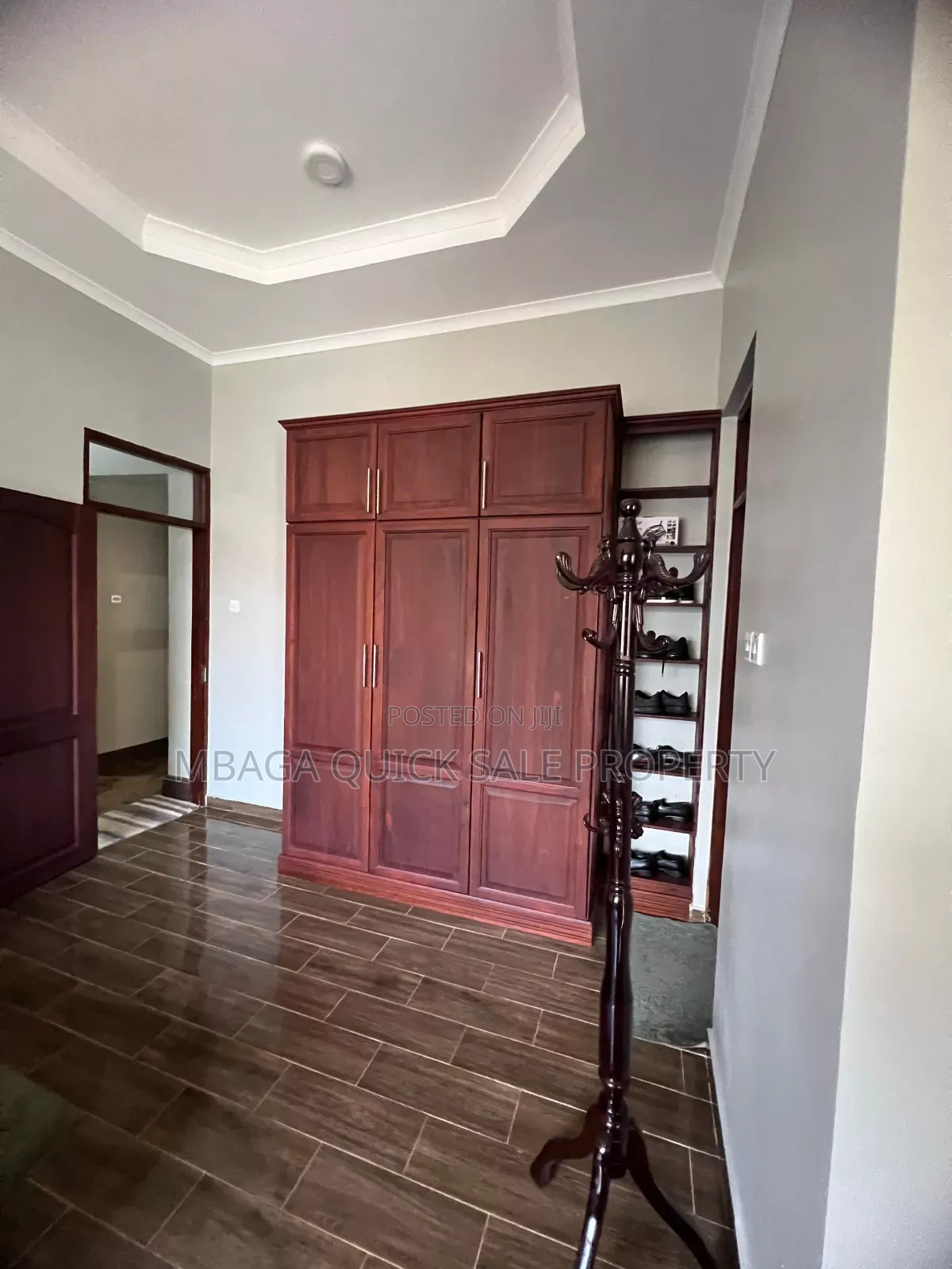 3bdrm House in Tegeta Wazo Kontena, Masaki for rent