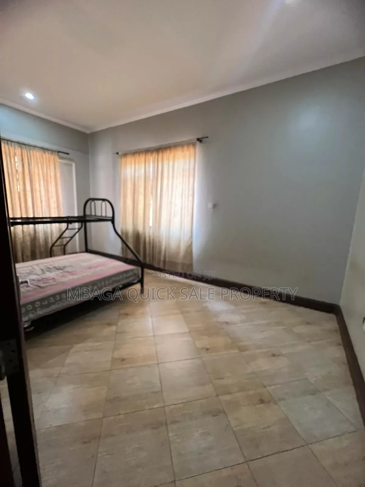 3bdrm House in Tegeta Wazo Kontena, Masaki for rent