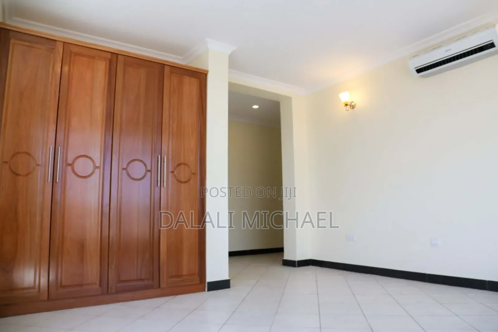 3bdrm Apartment in Mbezibeach for sale