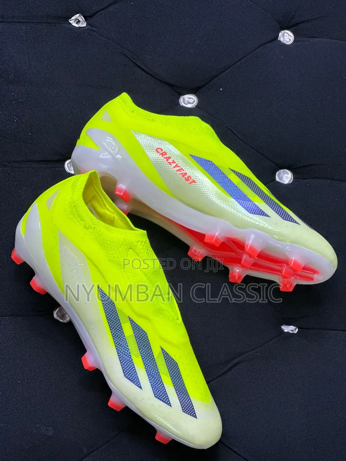 Sports Shoes