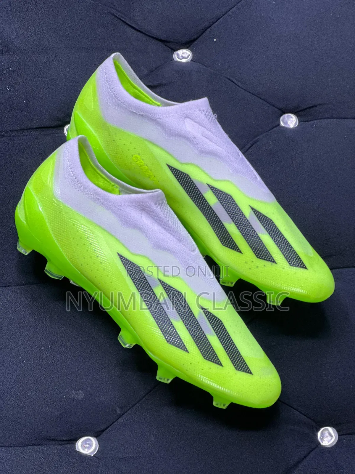 Sports Shoes