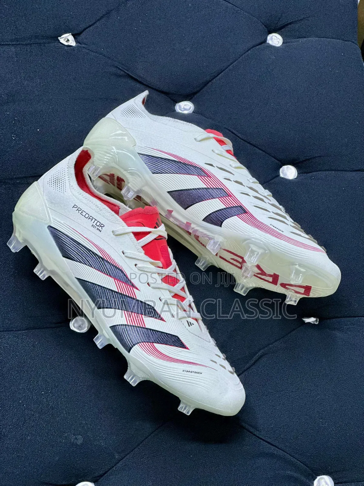 Sports Shoes