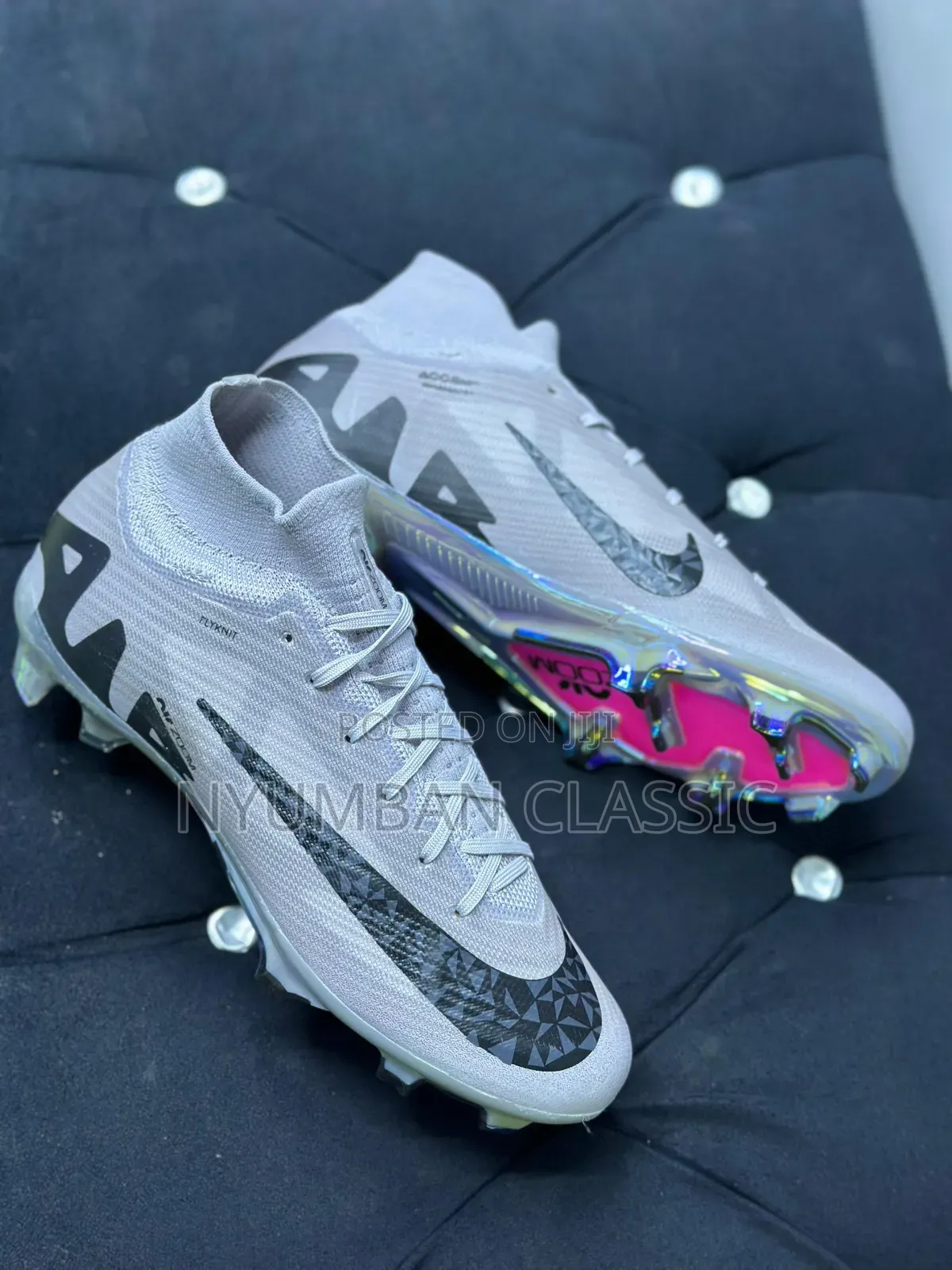 Sports Shoes