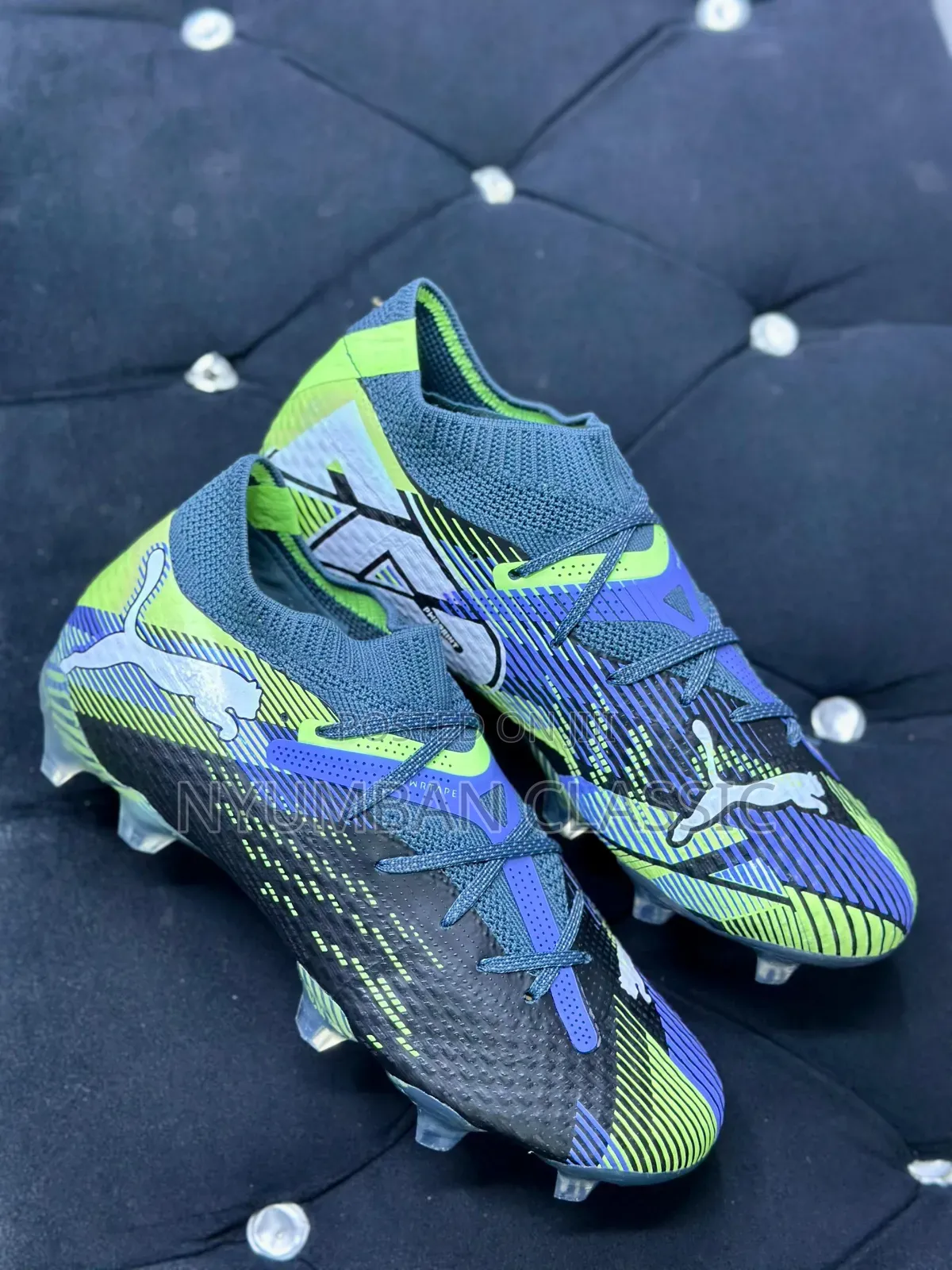 Sports Shoes
