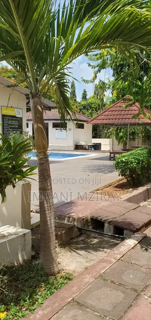 4bdrm House in Masaki for rent
