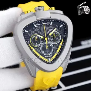 Tonino Lamborghini Watch