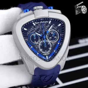 Tonino Lamborghini Watch