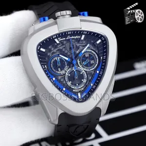 Tonino Lamborghini Watch