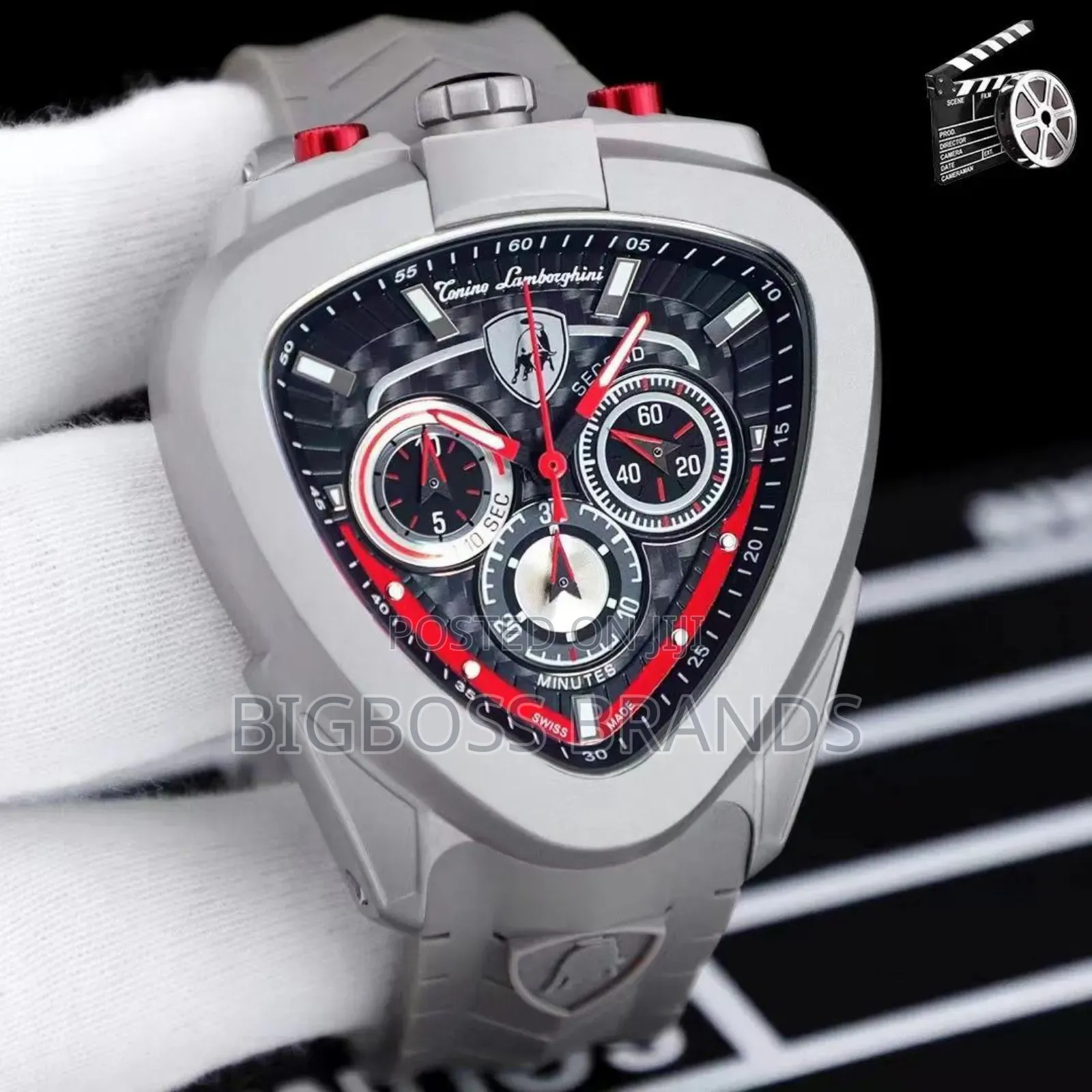Tonino Lamborghini Watch