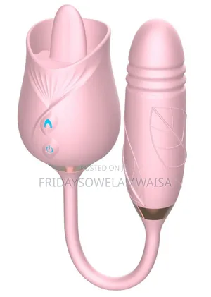 Vibrators Rose Suck Uke