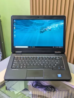 Laptop Dell Latitude 5440 8GB Intel Core I3 HDD 500GB