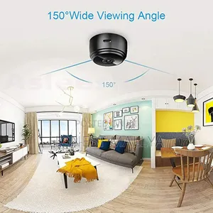 Wifi 1080p Mini Camera