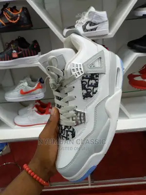 Men's Shoes Original
