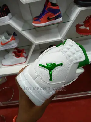 Men's Shoes Original