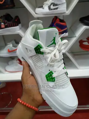 Men's Shoes Original