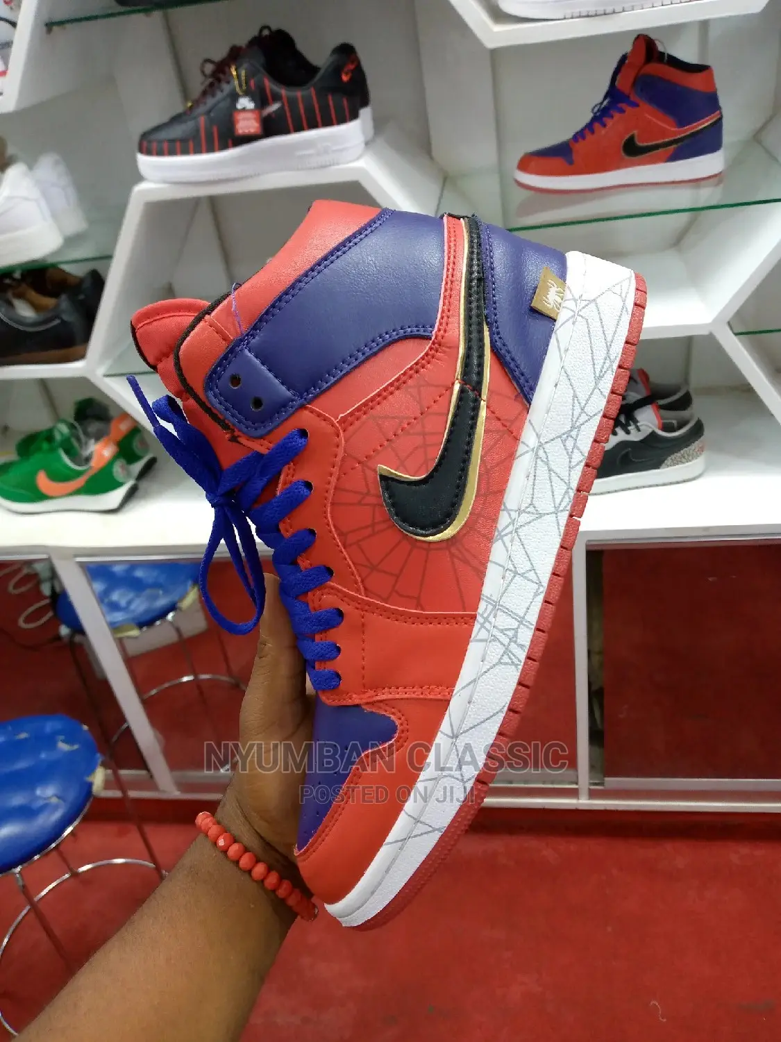 Men's Shoes Original