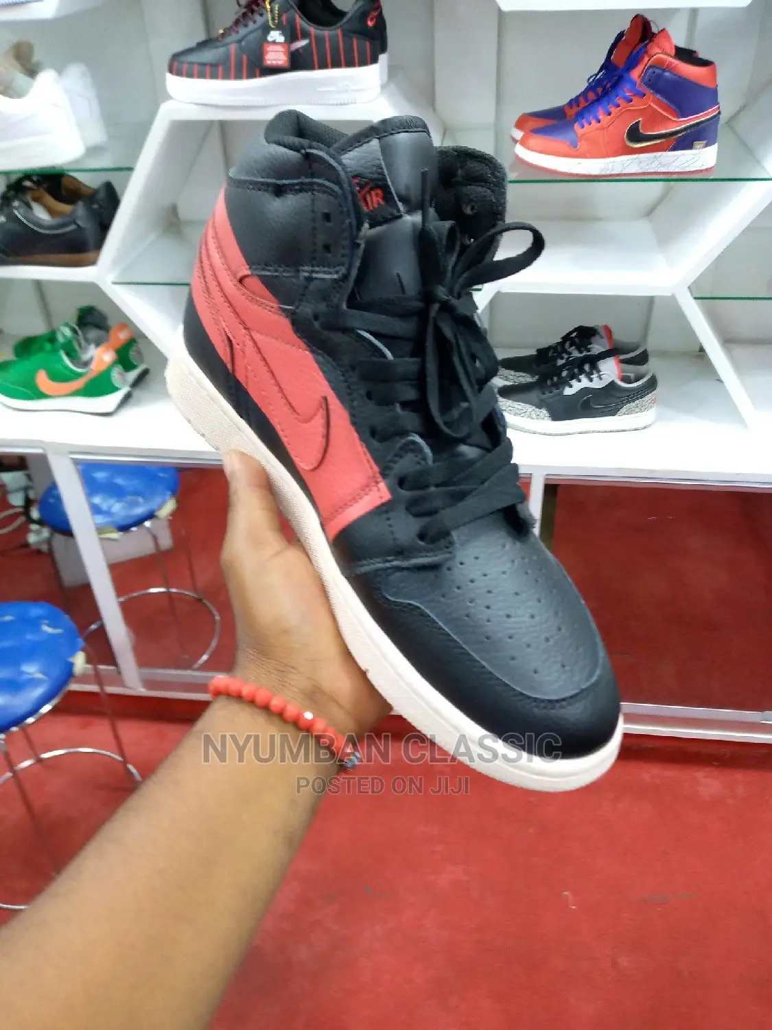 Men's Shoes Original