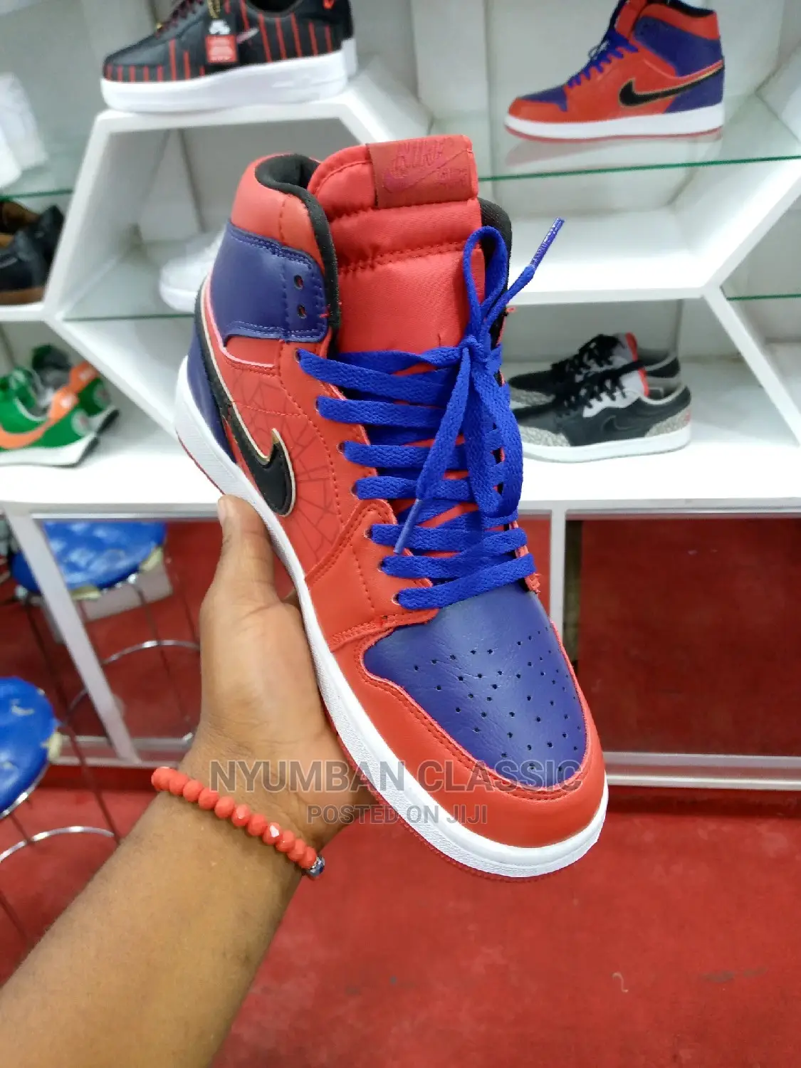 Men's Shoes Original