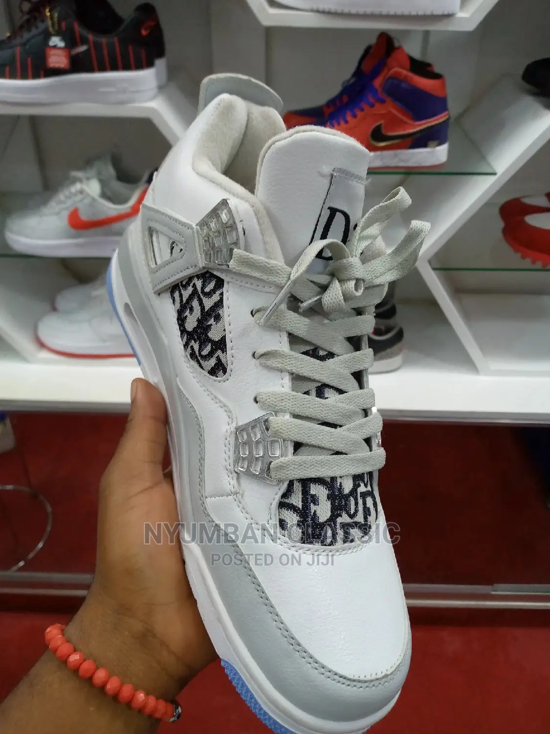 Men's Shoes Original