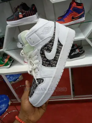 Men's Shoes Original