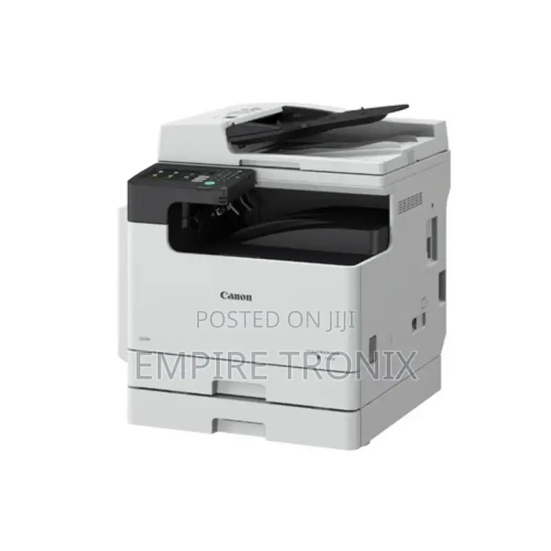 Canon Imagerunner 2425i Photocopier