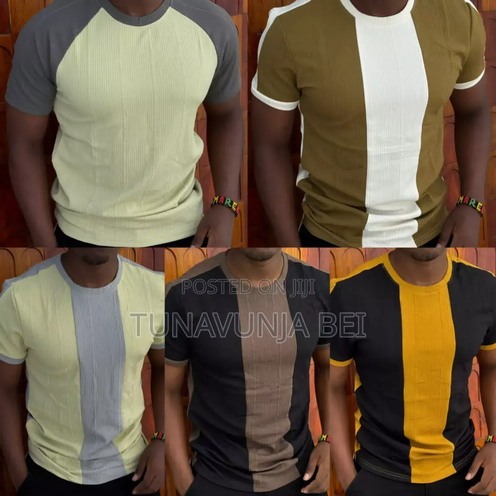 Body T Shirt