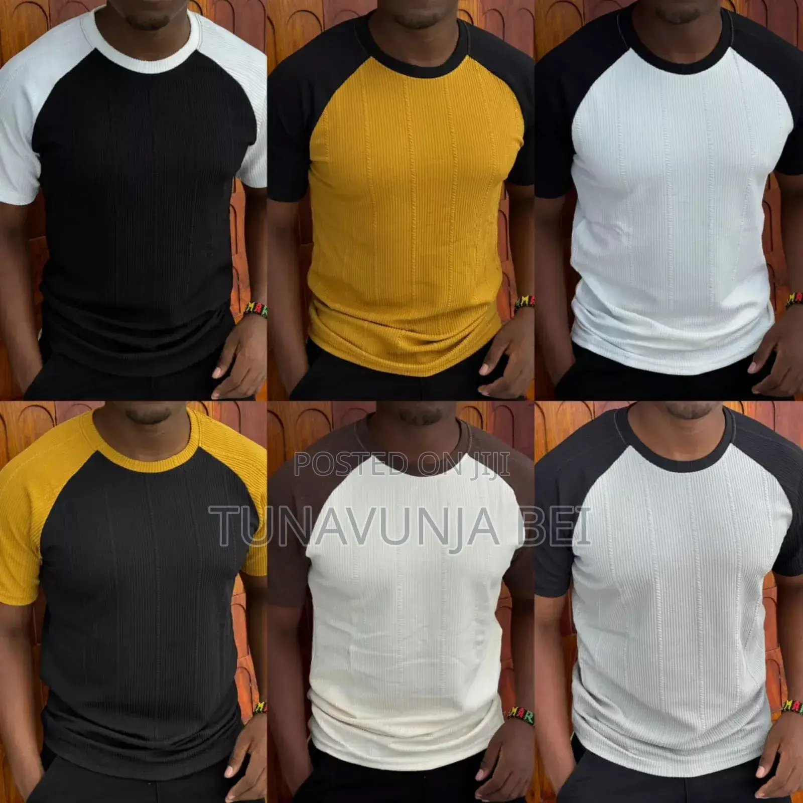 Body T Shirt