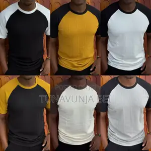 Body T Shirt