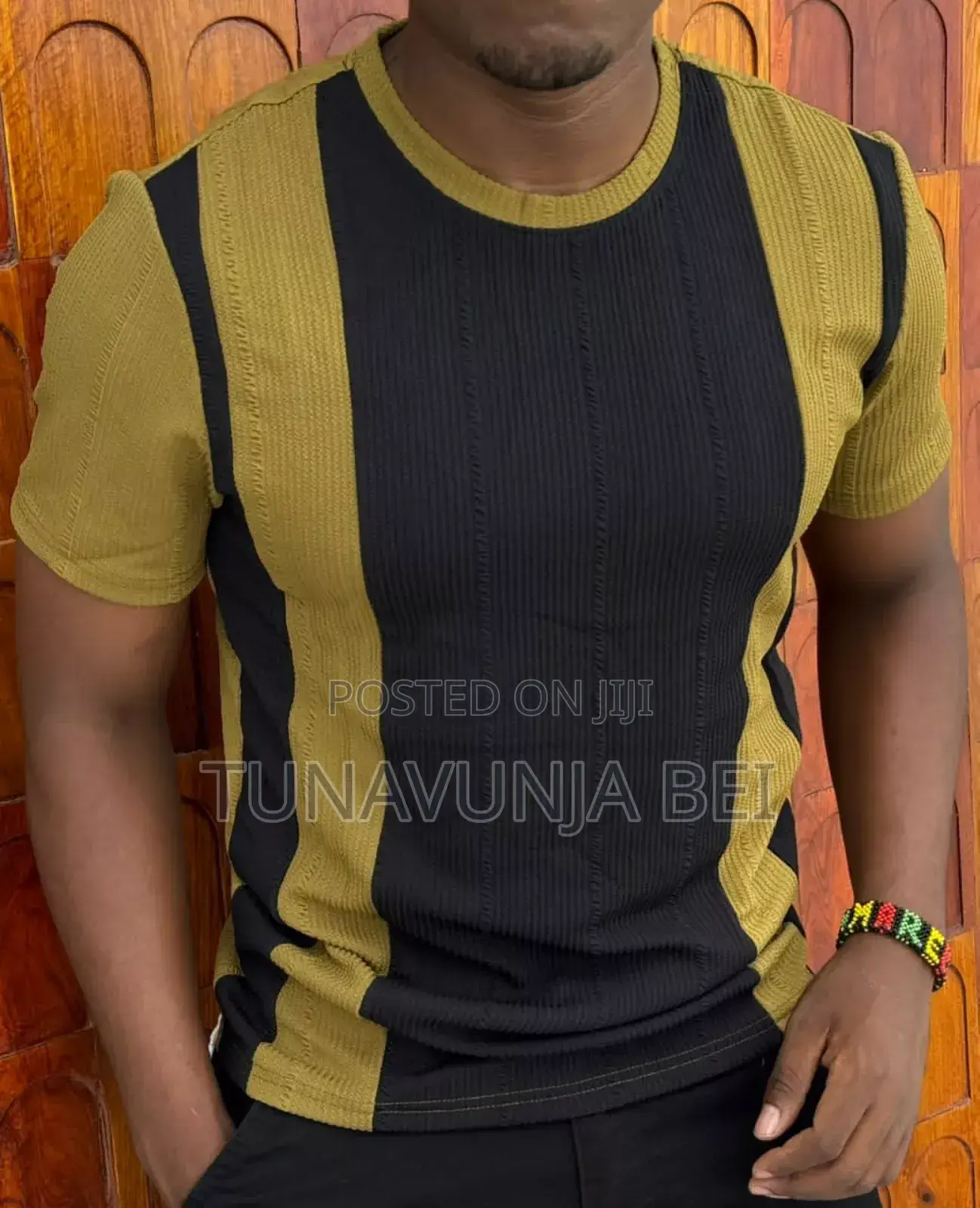 Body T Shirt