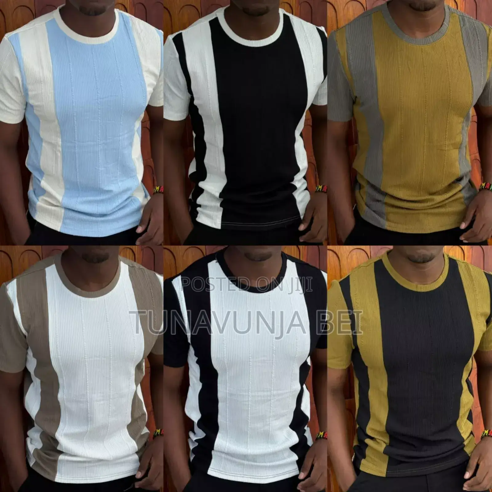 Body T Shirt