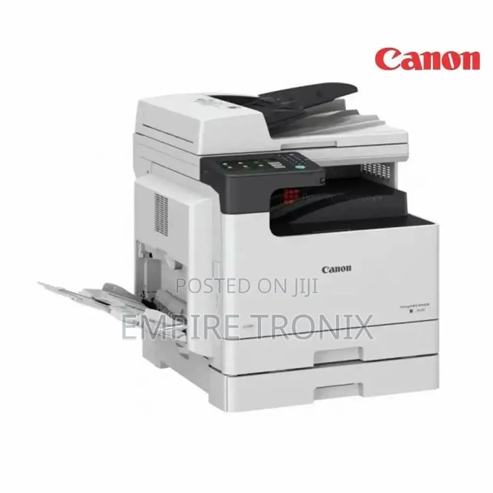 Canon Imagerunner 2425 MFP