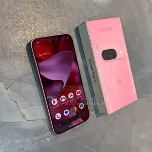 New Google Pixel 9 256 GB