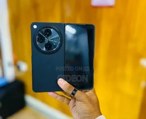 New OnePlus Open 512 GB Black