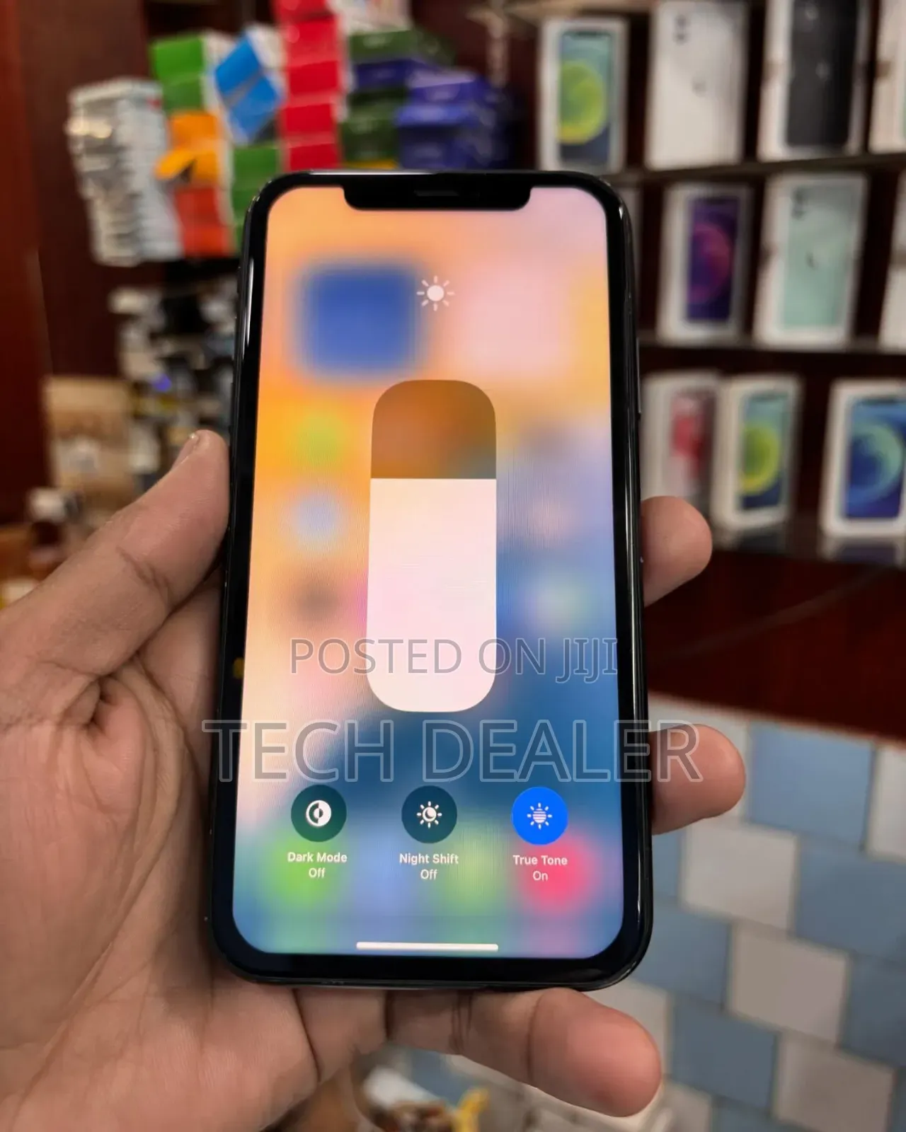 Apple iPhone XR 64 GB Black