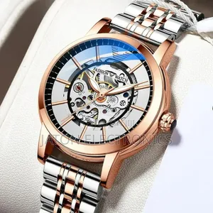 Chenxi Automatic Watches Brand Za Kike.
