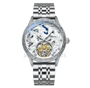 Chenxi Watch Brand Nzuri Sanaa