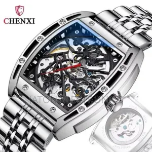 Chenxi Watches Brand ~ Haitumii Betry Automatic