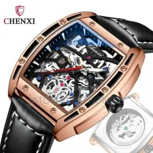 Chenxi Watches Brand ~ Haitumii Betry Automatic