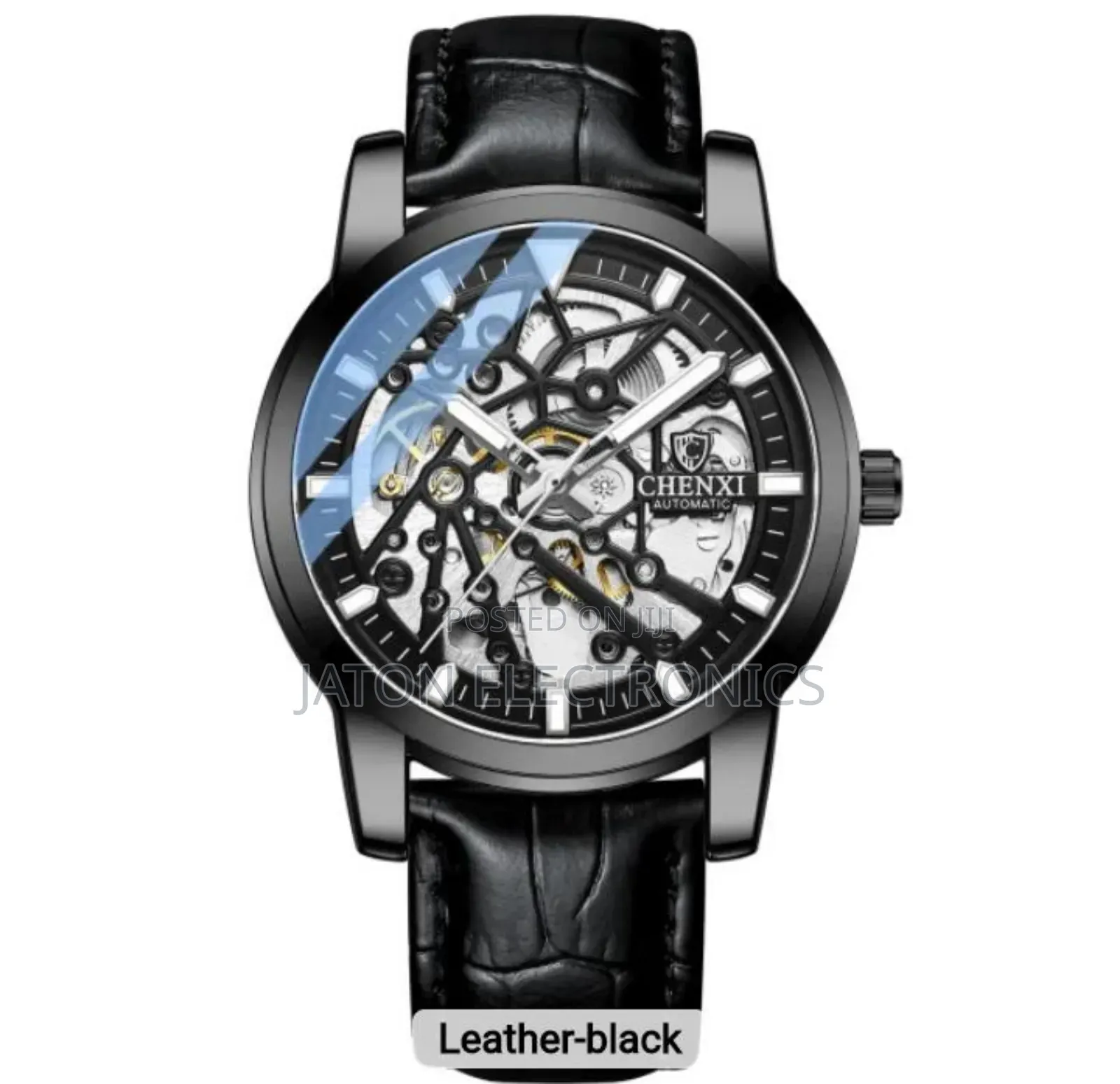 Chenxi Watches Brand ~ Haitumii Betry (Automatic)