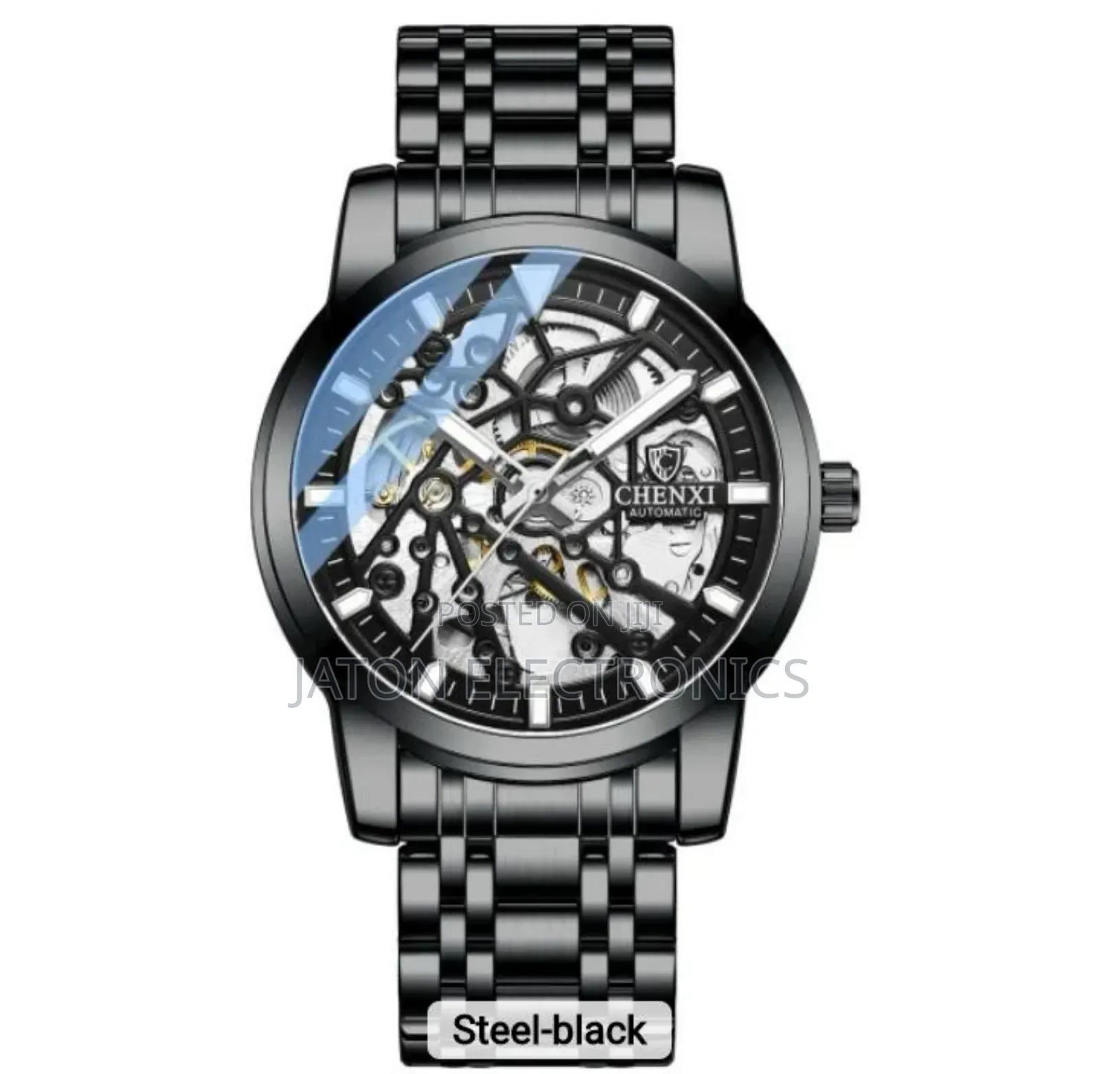 Chenxi Watches Brand ~ Haitumii Betry (Automatic)