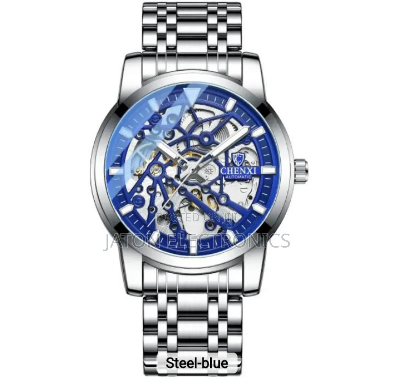 Chenxi Watches Brand ~ Haitumii Betry (Automatic)