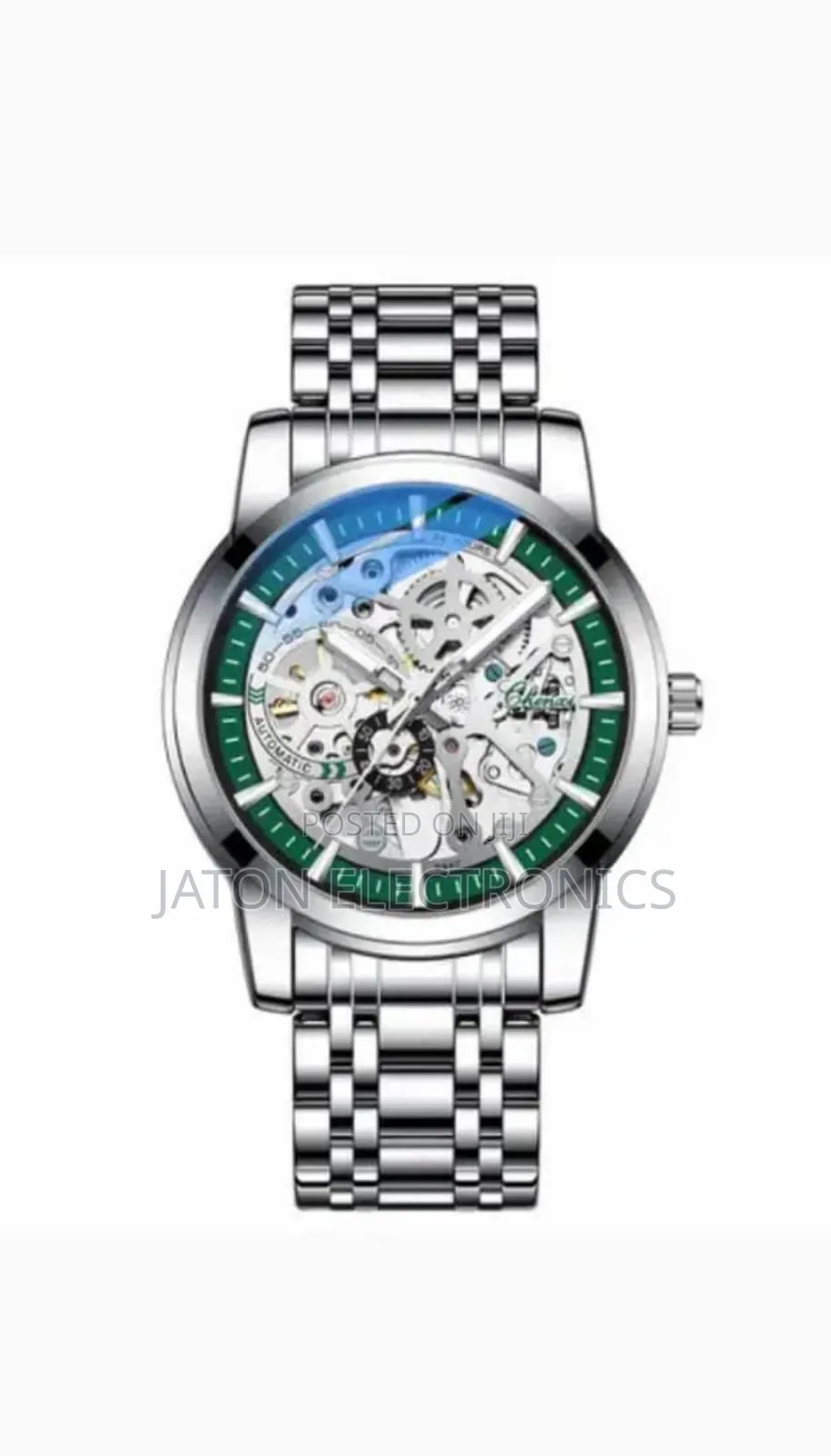 Chenxi Watches Brand ~ Haitumii Betry (Automatic)